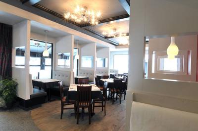 Notre salle a manger