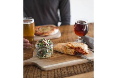 Calzone