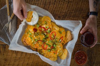 Nachos