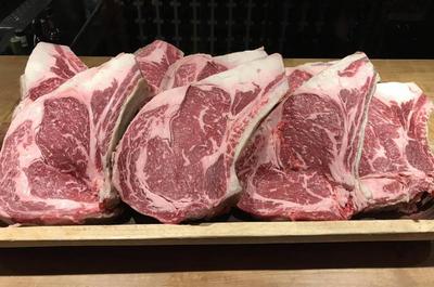 Boeuf Wagyu   © Par Mo/M.Parent