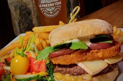Burger