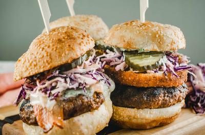 Burgers