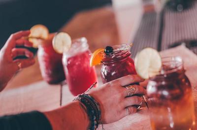Cocktails   © Où... Quoi - Salon urbain