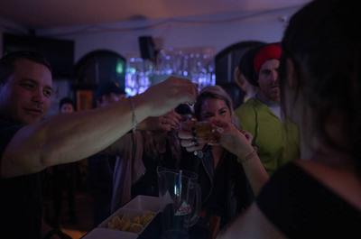 Cheers