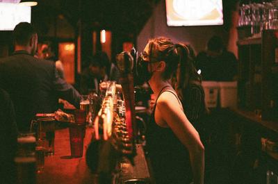 Bar   © C.Régimbal