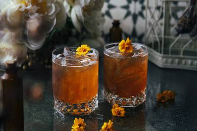 Cocktails