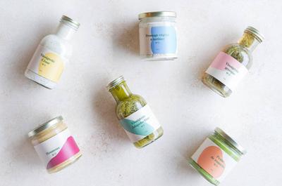 Produits maison