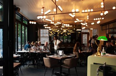 Salle à manger   © studio-alinea.com
