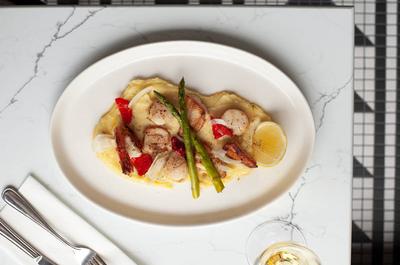 Assiette   © studio-alinea.com