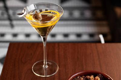 Cocktail   © studio-alinea.com