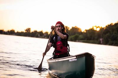Embarcations nautiques   © Centre Notre-Dame-de-Fatima