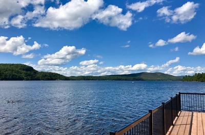 Bord du Lac MacDonald   © CAMMAC