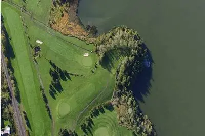 Golf municipal Dallaire