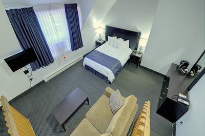 Chambre standard