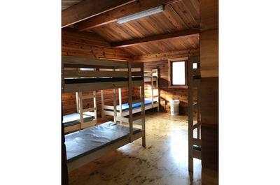 Dortoir Le Relais