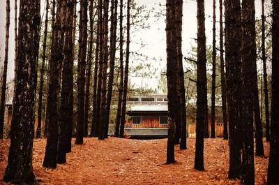 Chalet Le Relais