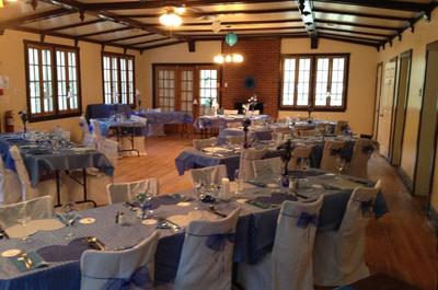 Location de salle - mariage   © Colonie des grèves de Contrecoeur
