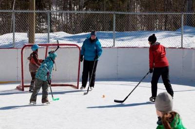 Hockey