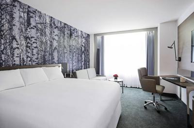 NOVOTEL MONTRÉAL CENTRE