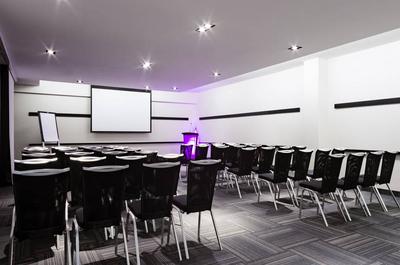 Salle de réunion