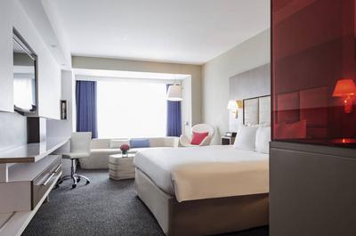 Chambre exécutive
