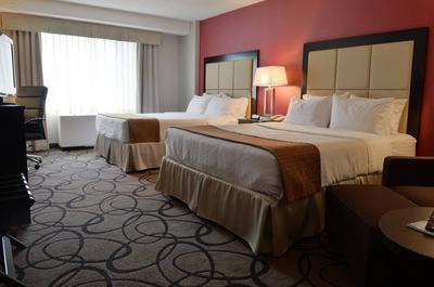 Chambre 2 Lits