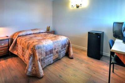 Chambre   © Motel 111