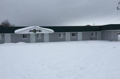 Motel 111   © Motel 111
