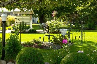 Jardin