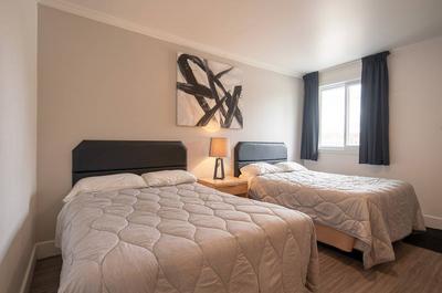 Chambre régulière