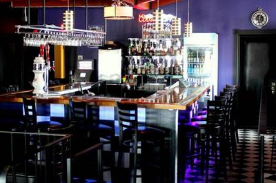Bar Billard