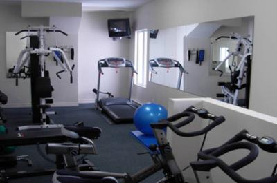 Gymnase