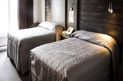 Chambre   © C.Gilbert