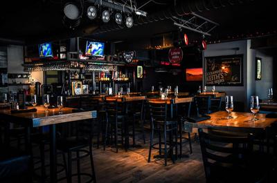 Pub Urbain l'Amalgame   © C.Gilbert
