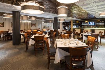 Restaurant Le Félix Gabriel
