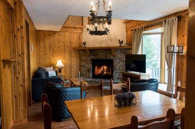 Chalet Chanteclair