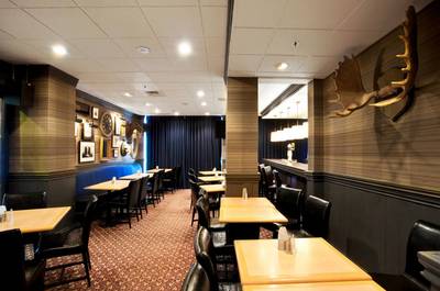 Restaurant Joseph