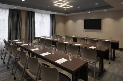 Salle de réunion
