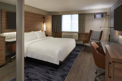 Chambre standard King