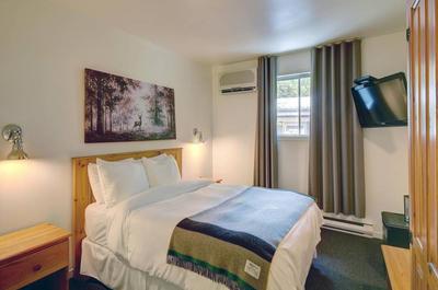 Chambre standard