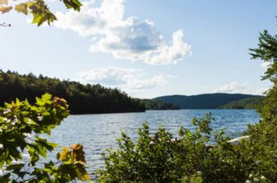 Lac Mercier