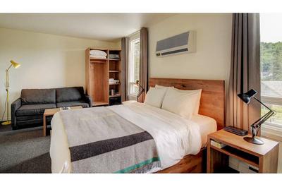 Chambre supérieure