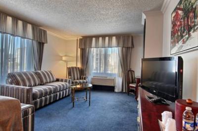 LE NOUVEL HÔTEL & SPA