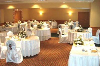 Salle de bal