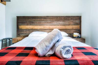 Chambre privée   © A. Thibault