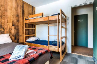 Chambre   © A. Thibault