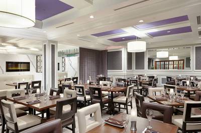 Restaurant La Piazza   © C.Levesque