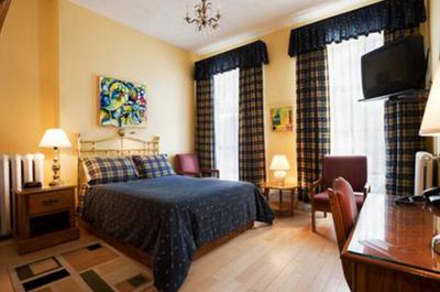 Chambre standard