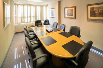 Salle de réunion