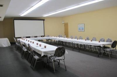 Salles de conférence